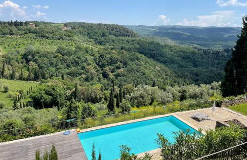 La Querciola Castelfalfi Borgo - Foto 1