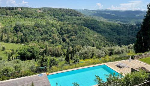 La Querciola Castelfalfi Borgo - Foto 1