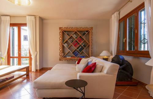 Villa Panorama by Interhome - Foto 12