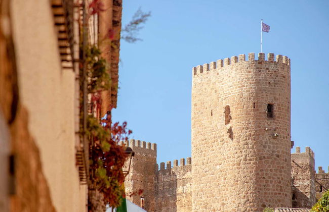 Visita guiada por Baños de la Encina - Foto 6