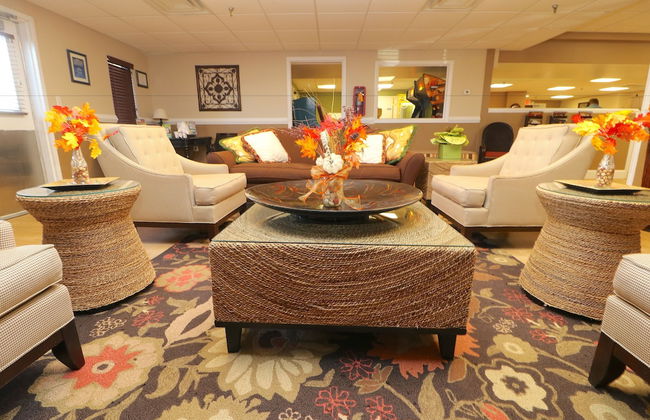 The Ocean Key Virginia Beach Resort - Foto 35