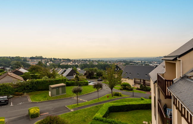 Le Domaine du Vert Coteau - Foto 15