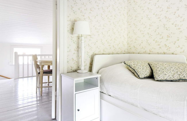 Holiday Home in Hova - Foto 30