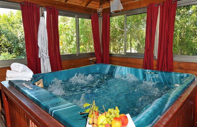 Galilee Cabin - Foto 1