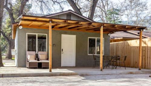 Tranquil Riverfront Studio - Foto 4