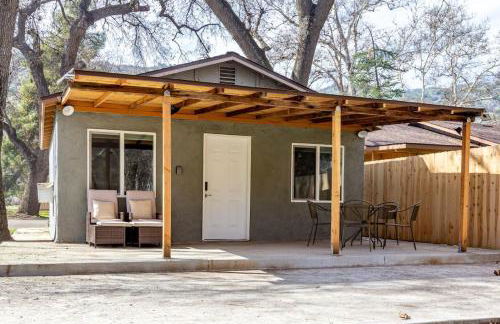 Tranquil Riverfront Studio - Foto 4