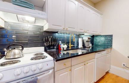 2 Bedroom Unit in the Heart of Back Bay - Foto 9