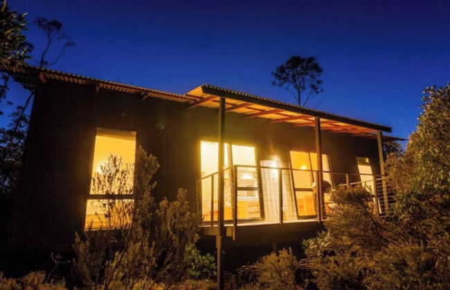 Discovery Parks - Cradle Mountain - Foto 21