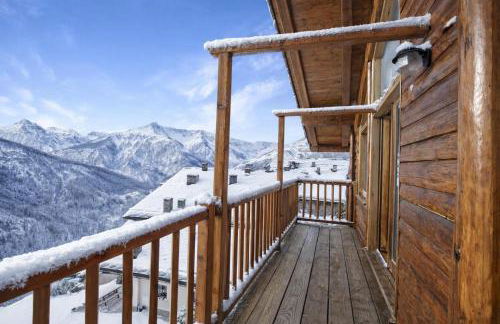 Gleise Lodge apartment - Happy Rentals - Foto 16