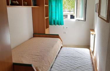 El Pescador Park Cozy Apartment - Foto 27