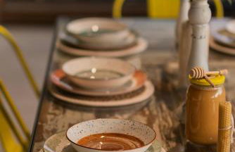 Stodoła Kuźnia Mazura - Foto 67