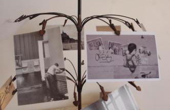 Gite Du Passant Rennais avec balcon sur cour - Foto 12