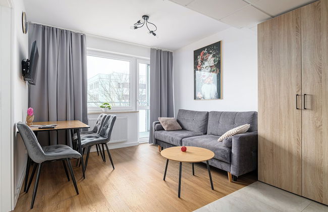 RentPlanet - Apartament Pileckiego - Foto 21