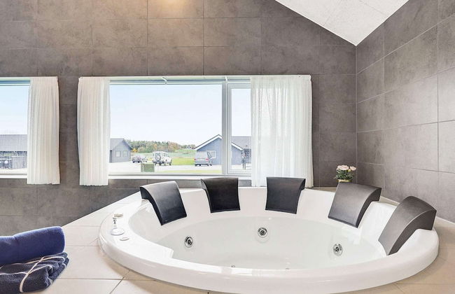 Holiday Home in Stege - Foto 6