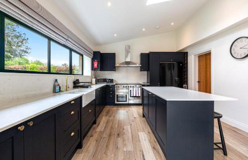 Home Farm Barn - Foto 25