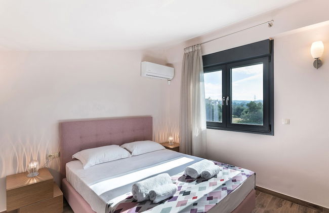 Marina's Villas - Foto 14