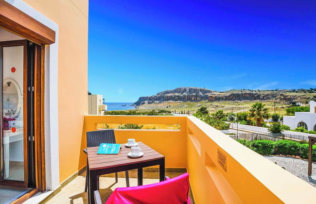 Villa Ioanna - Foto 24