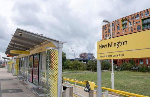 Villa Amalfi 2BR Urban Retreat - Foto 15