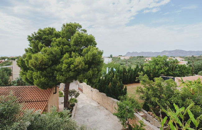 Serene Indoor Pool & Hamam Villa - Foto 63
