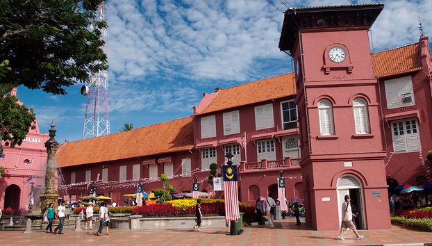 Historical Malacca - Photo 4