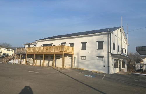 4BR Barndominium by the Mountainside 10 minutes from Carlisle - Foto 6