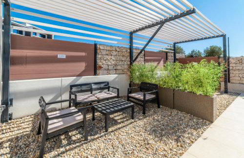 PINNA RESIDENCE - VANGA - Foto 10