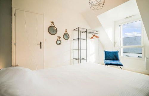 Séjour inoubliable Maison spacieuse & confortable - Foto 42