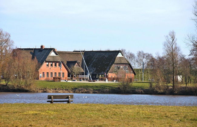 Bungalow Arielle, Dornumersiel - Foto 11