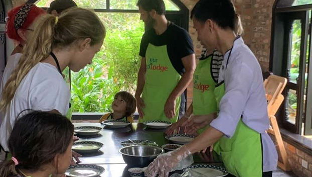 Balade à vélo dans Hoi An - Photo 4