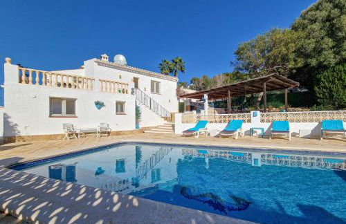 CASA ASCENT Javea - Foto 1