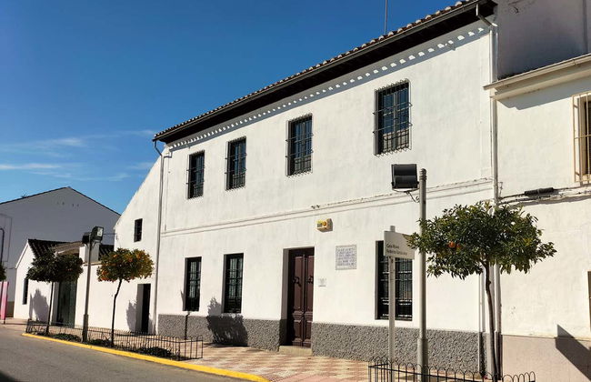 Tour de Federico García Lorca por Valderrubio e Fuente Vaqueros - Foto 2