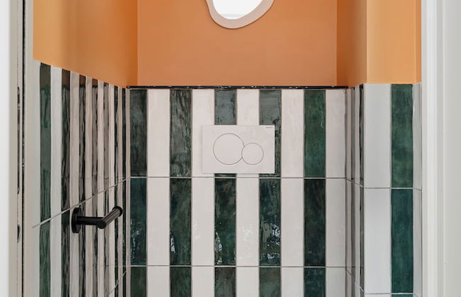 Edgar Suites Montmartre - Paul Albert - Foto 64