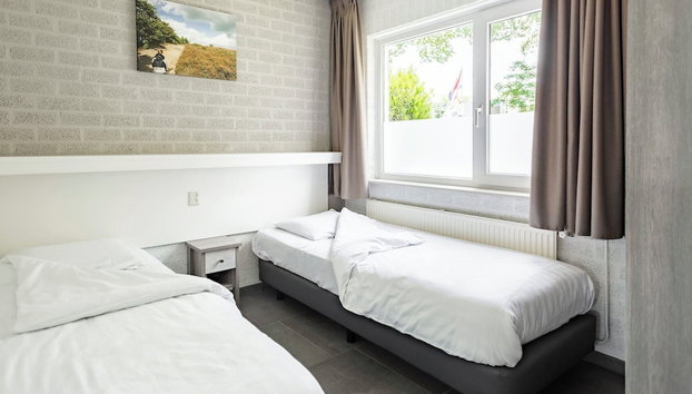 Summio Bungalowpark De Riethorst - Foto 2, Quarto