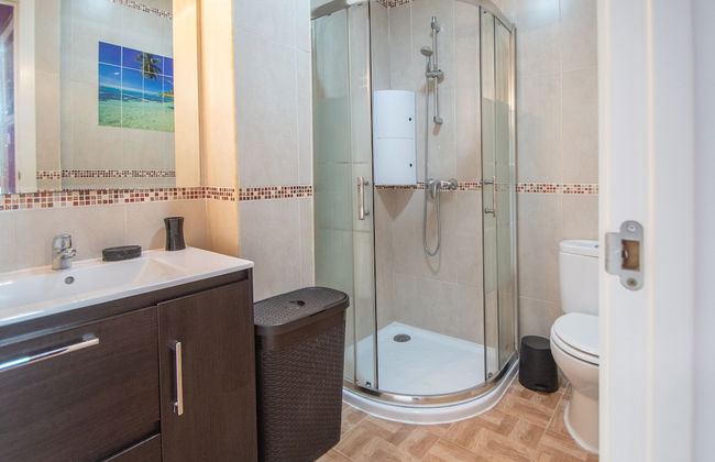 Apartamento del Arqueólogo de Cadiz - Foto 19