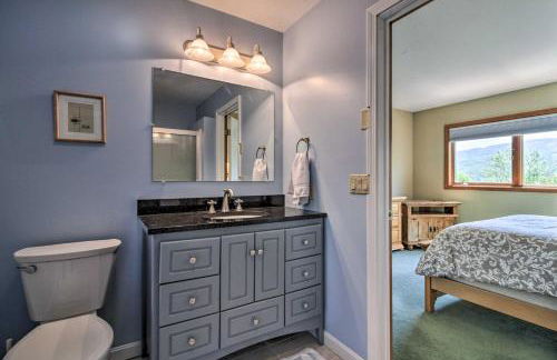 Timber Creek Townhome with 2 Decks and Mtn Views! - Foto 16