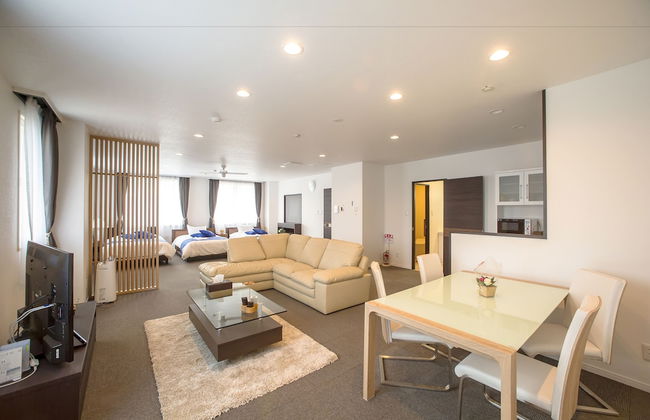 Condominium Panoramique Motomachi - Foto 26