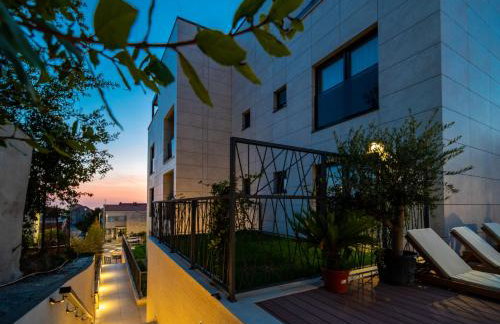 Cascade Luxury Apartments - Foto 40