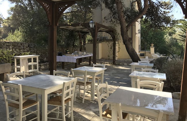 Villa Scinata Historic House - Foto 80