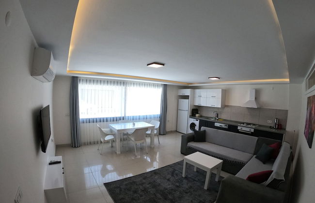 Dalian Elite Aparts - Foto 17