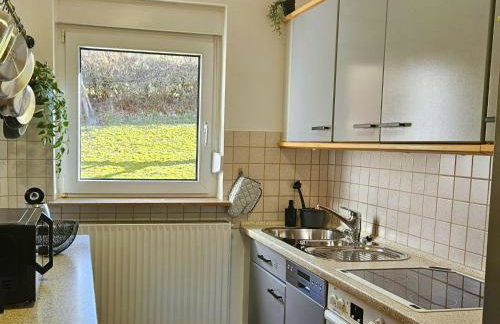 Ferienwohnung Hanfdell am Bostalsee, 90 qm, großer Balkon, barrierefrei & hundefreundlich - Photo 4