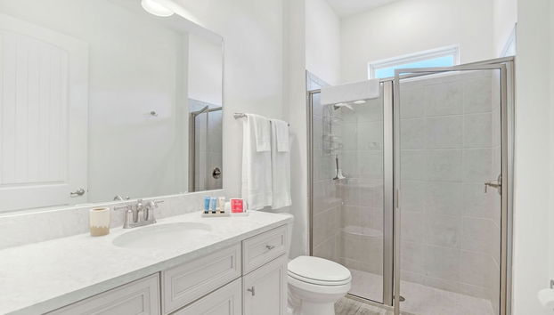 Ausstattung der Unterkunft