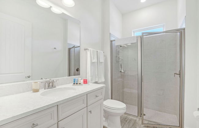 Margaritaville Cottage, Private Pool, Near Disney! - Foto 4