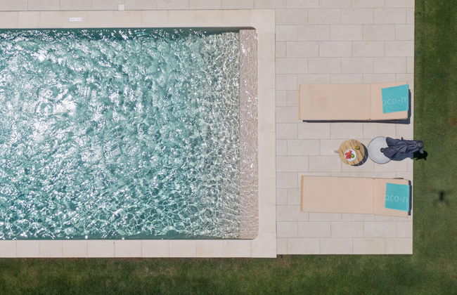 Ionian Trilogy Luxury Villas - Foto 18