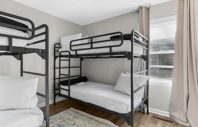 Rooms on Rose - Foto 11