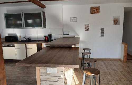 Ferienwohnung 1 Bartölke - Foto 22