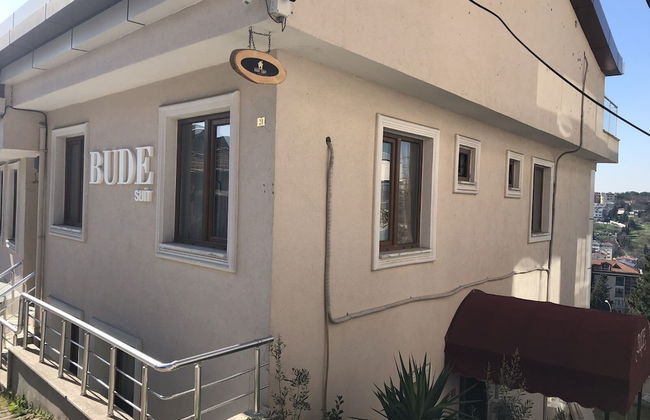 Bude Ortaköy - Foto 43