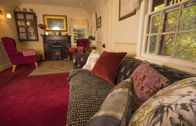 Spetts Cottage - Foto 22