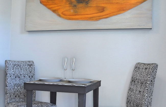 1AA Wilhelminia Apartments - Foto 15