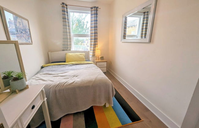 TopHome Stoke Newington - Foto 53