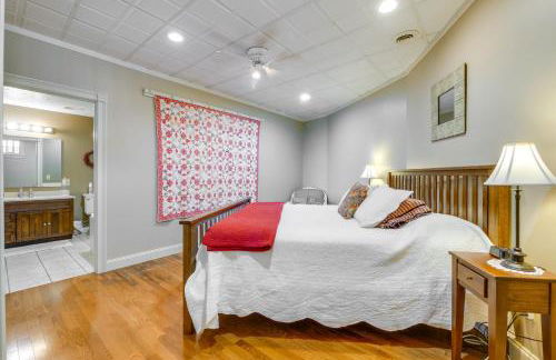 Amish Country Getaway with Pastoral Views! - Foto 14